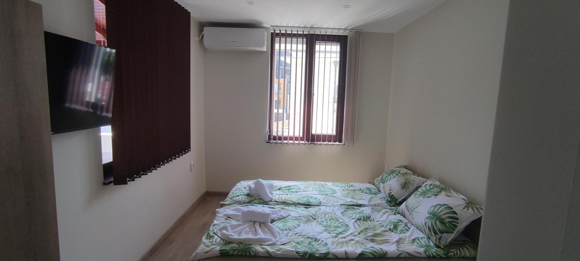 Maximo Apartment Ruse Exterior photo