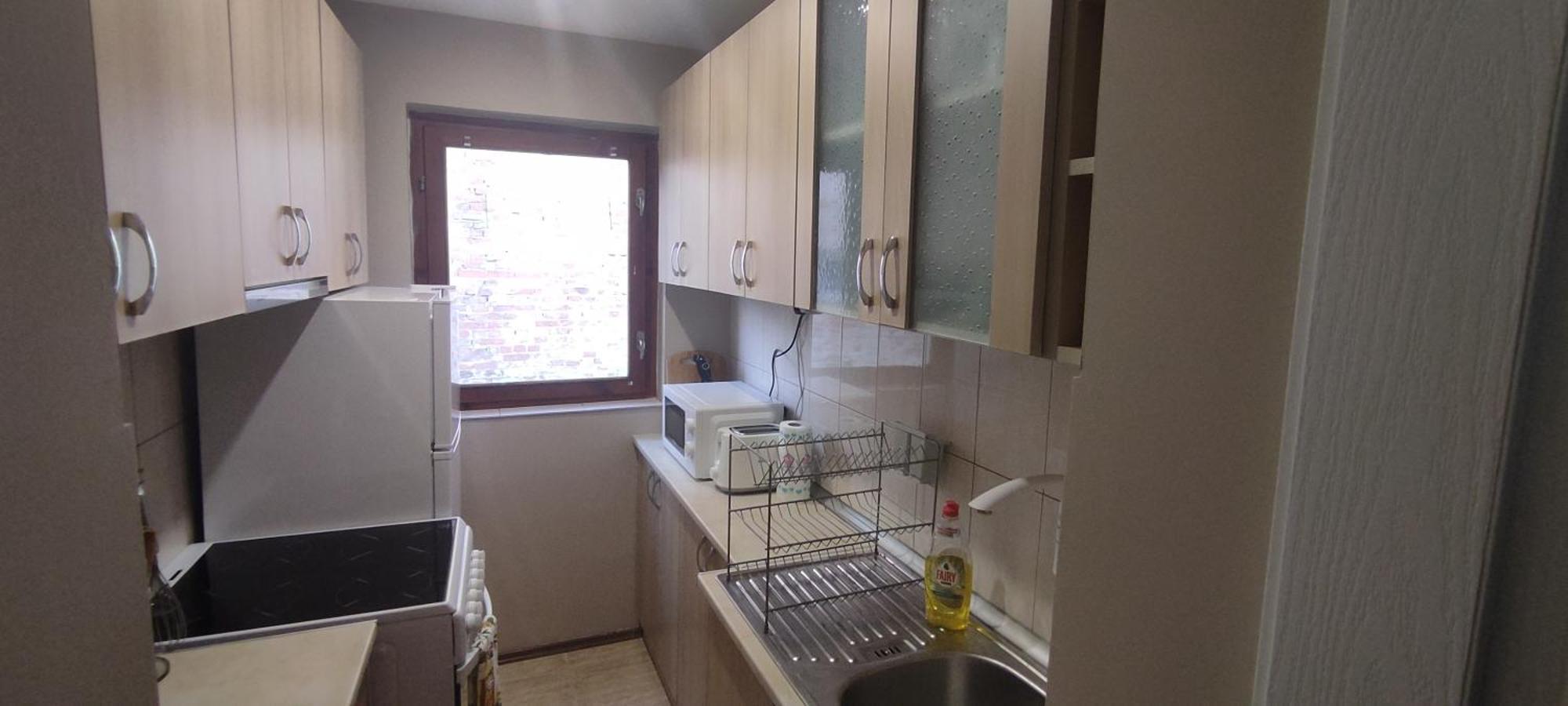 Maximo Apartment Ruse Exterior photo