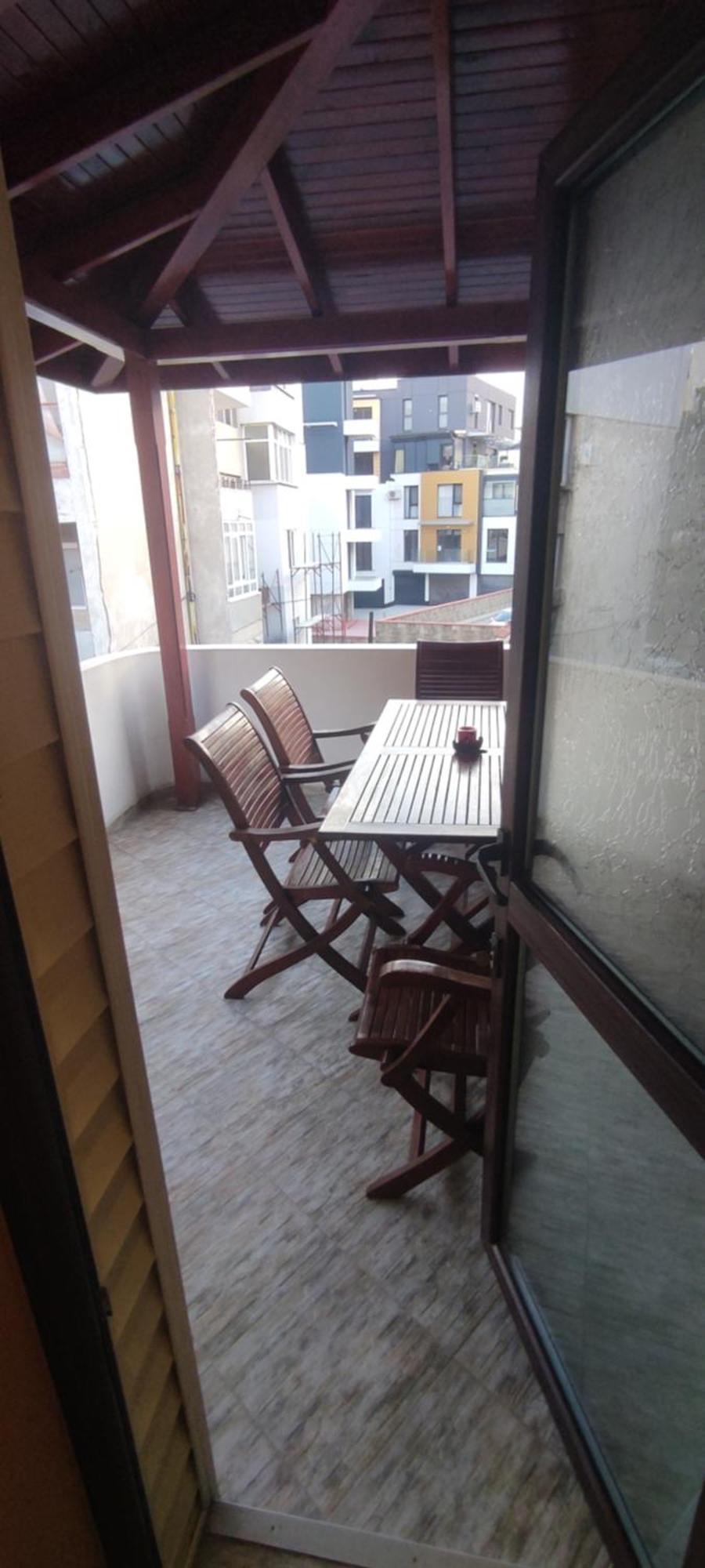 Maximo Apartment Ruse Exterior photo